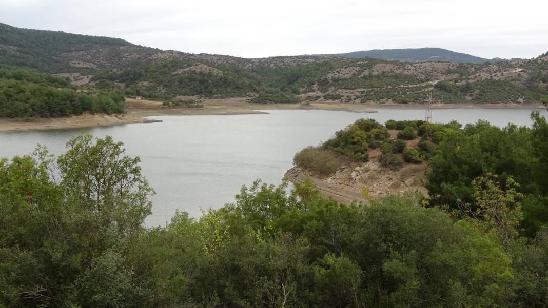 O ilde su yasağı başladı: Ağır cezası var! Barajlar boş kalınca belediye su kullanımına kısıtlama getirdi 5
